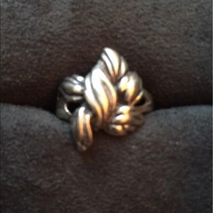 One of a Kind - Handmade Ring - Perfect Condition