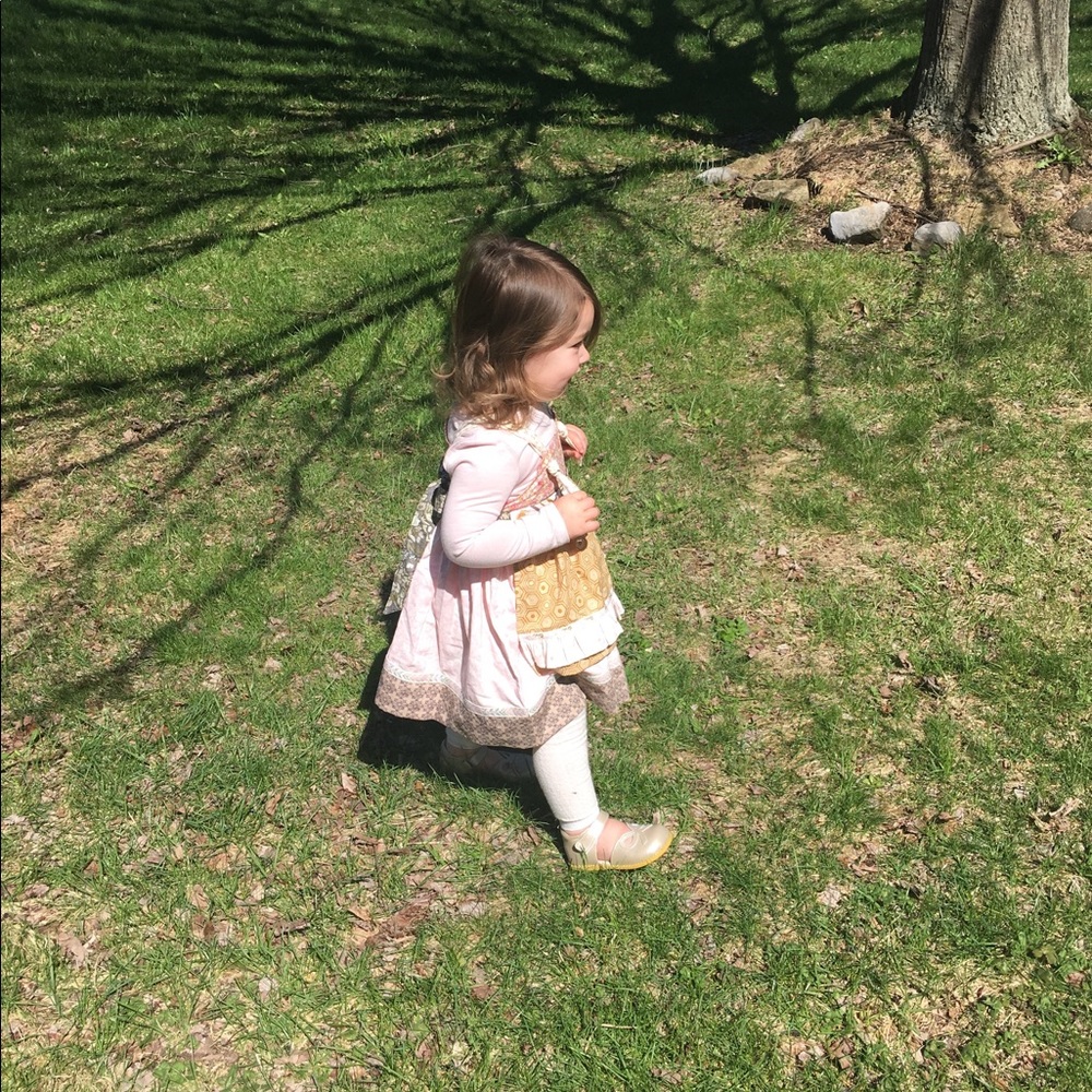 Meet your Posher, Colleen