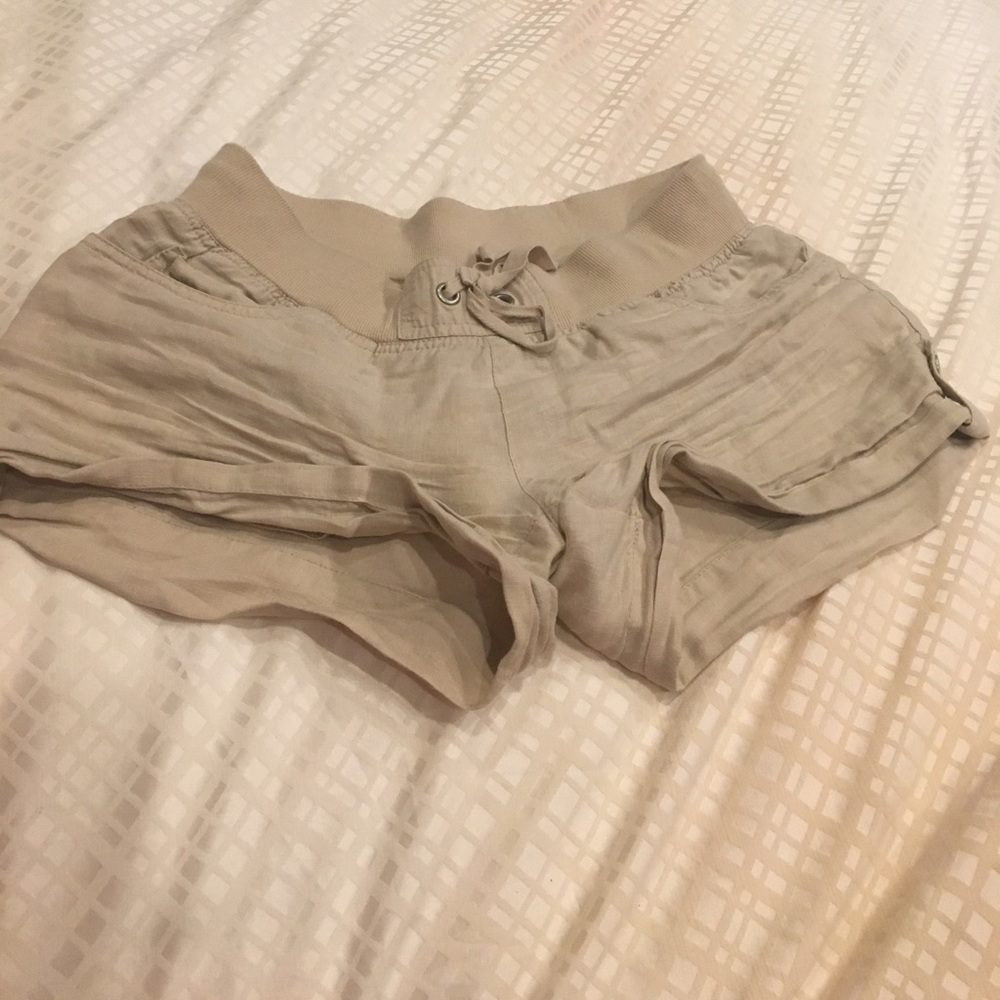 VS shorts