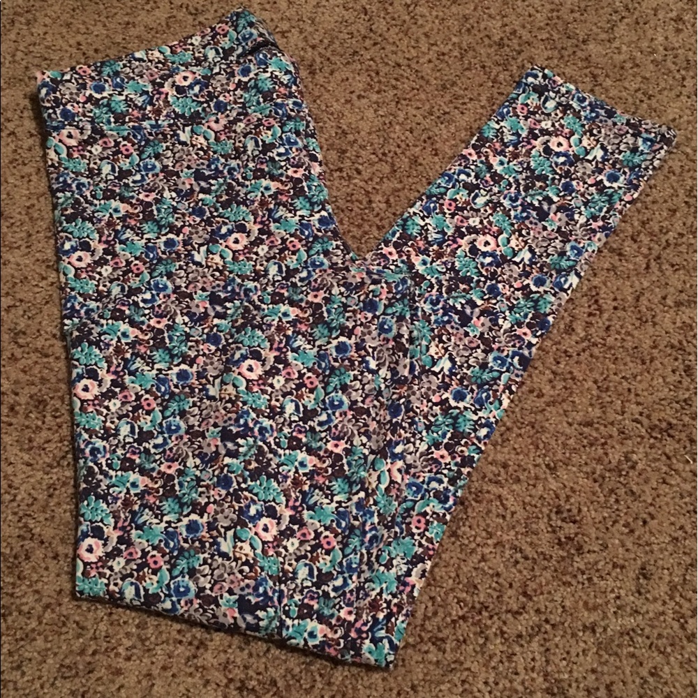 Leggings