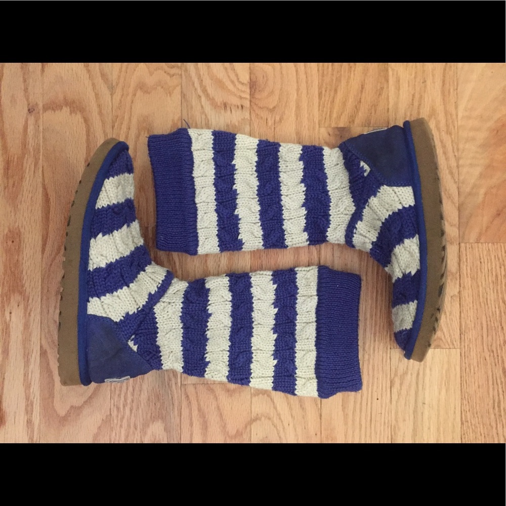 Authentic sweater uggs