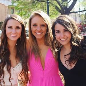 Meet your Posher, Kyra