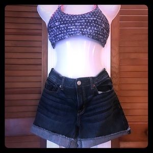 AE Jean Shorts