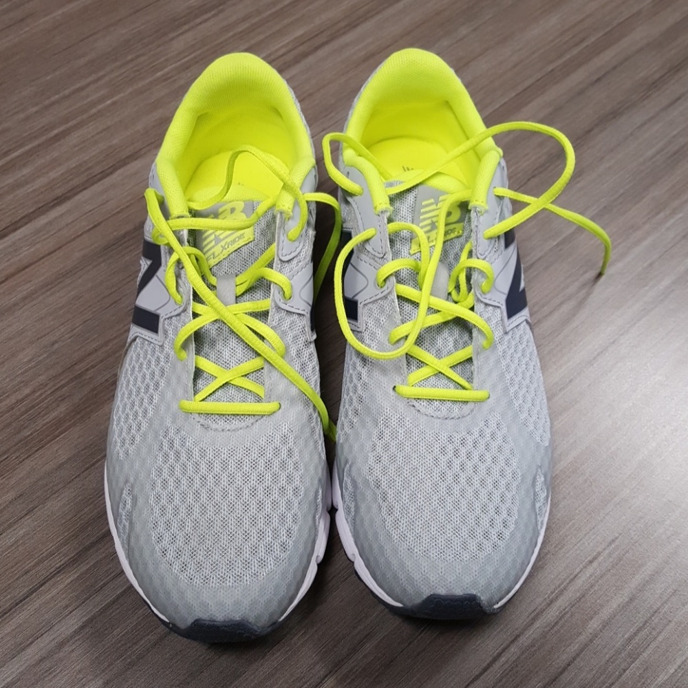 New Balance FlexRide