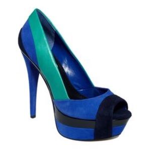 Jessica Simpson Weema Heels