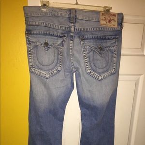 True religion jeans