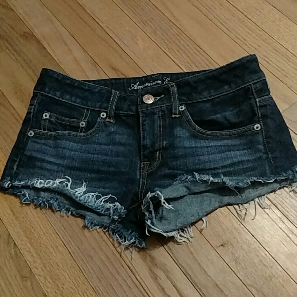 Women's Shorts