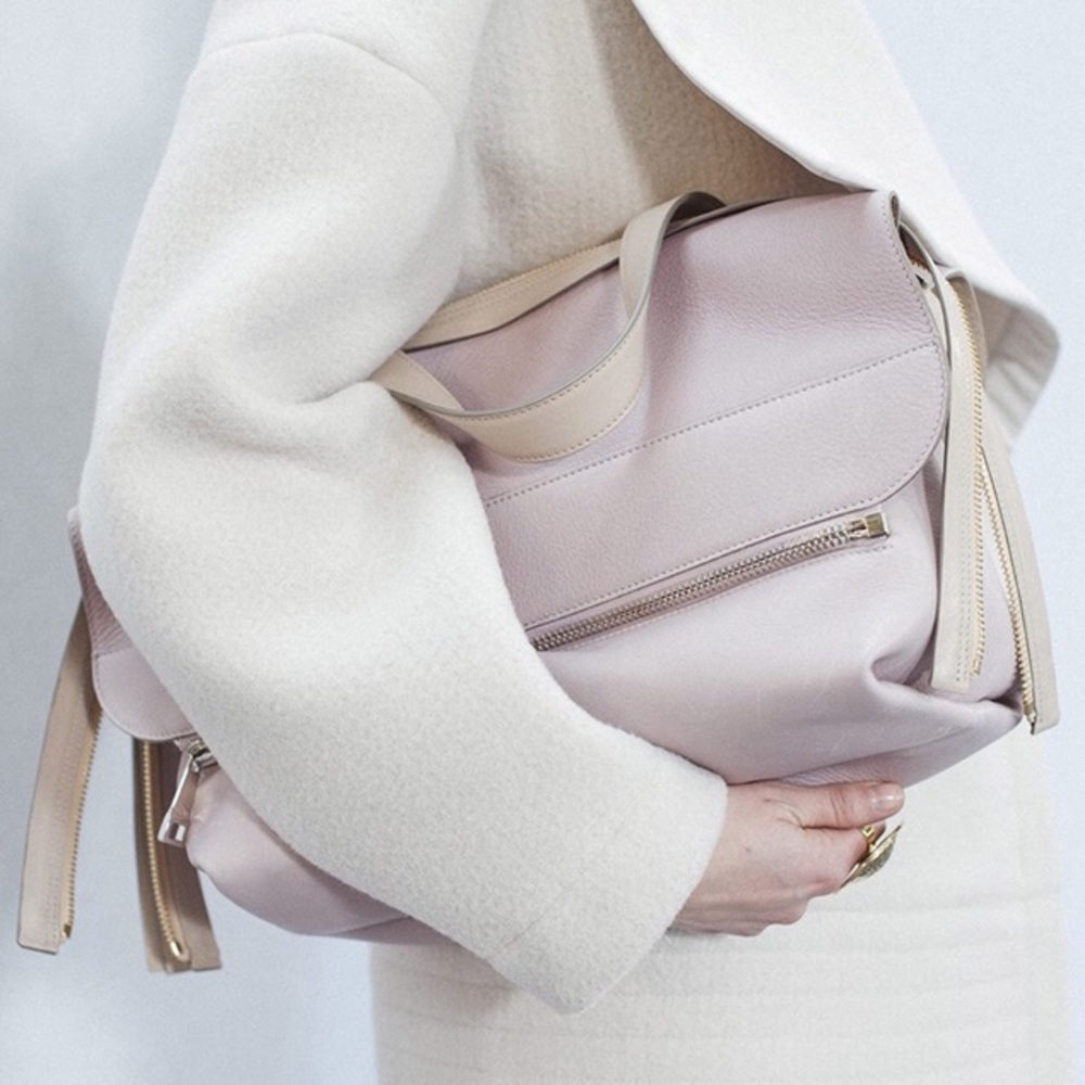 🚫SOLD🚫 Chloé  |  Dalston bag