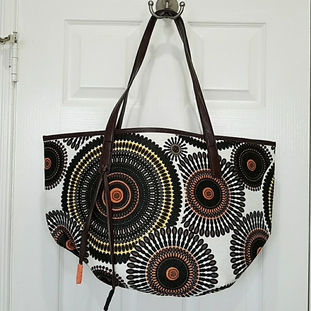 Neiman Marcus bag / purse