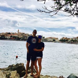 Meet your Posher, Emilee