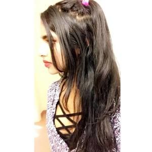 Meet your Posher, Kelsey