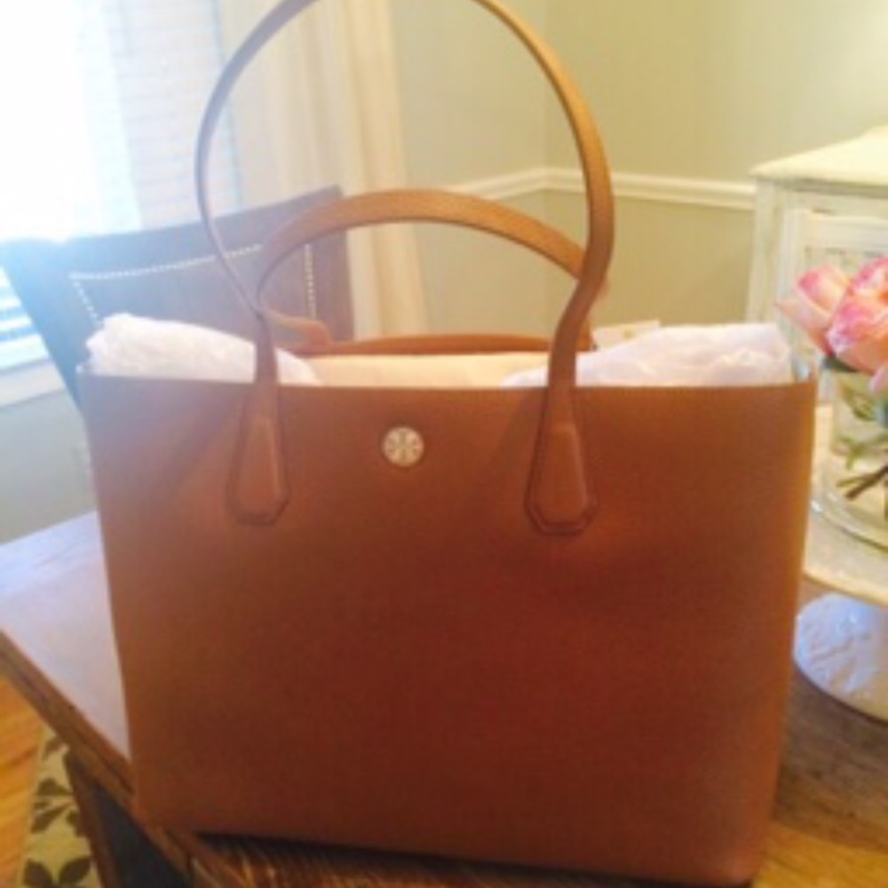Tory Burch Perry tote