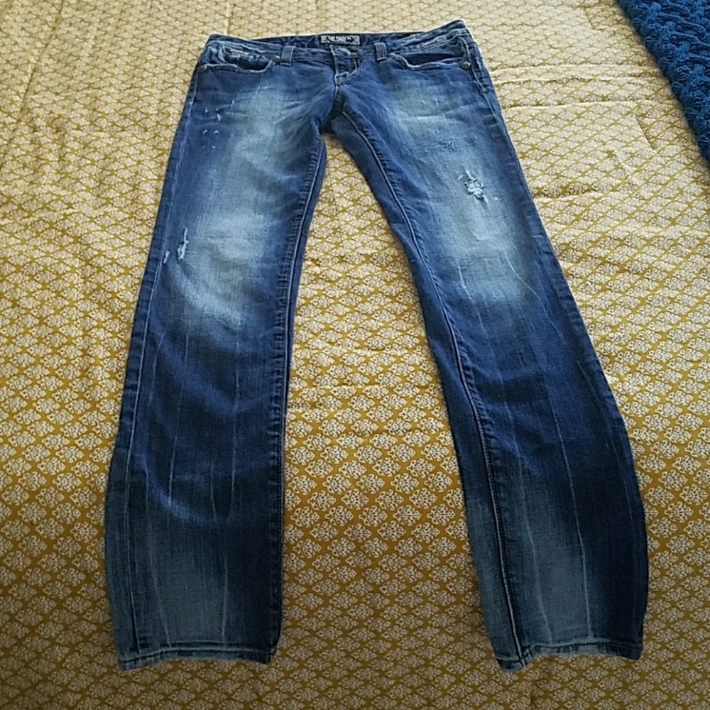 Express Jeans