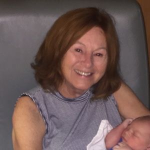 Meet your Posher, Judy