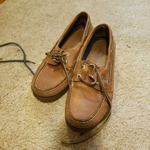 Men's Sperry