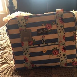 Adorable Matilda Jane ice cooler bag