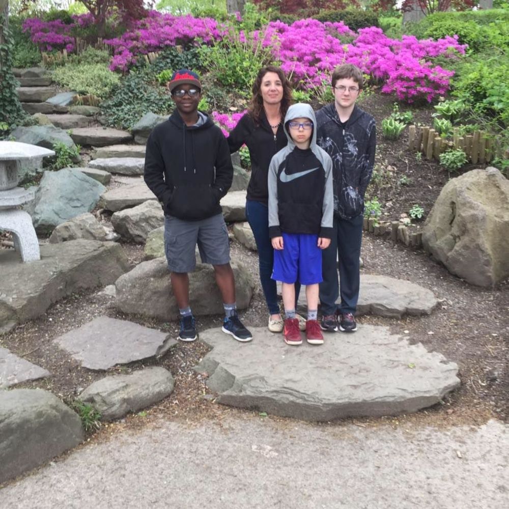 Meet your Posher, Corinne