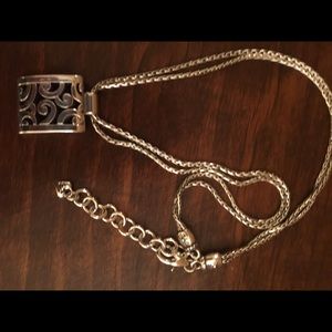 Brighton pendant necklace