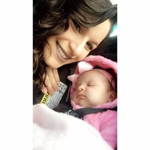 Meet your Posher, Haley