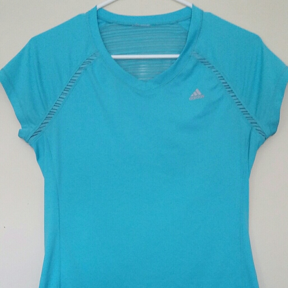 Adidas women's shirt