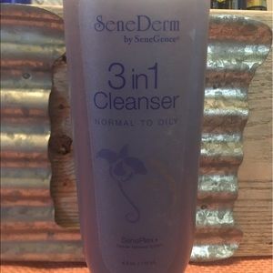 3 in 1 Cleanser