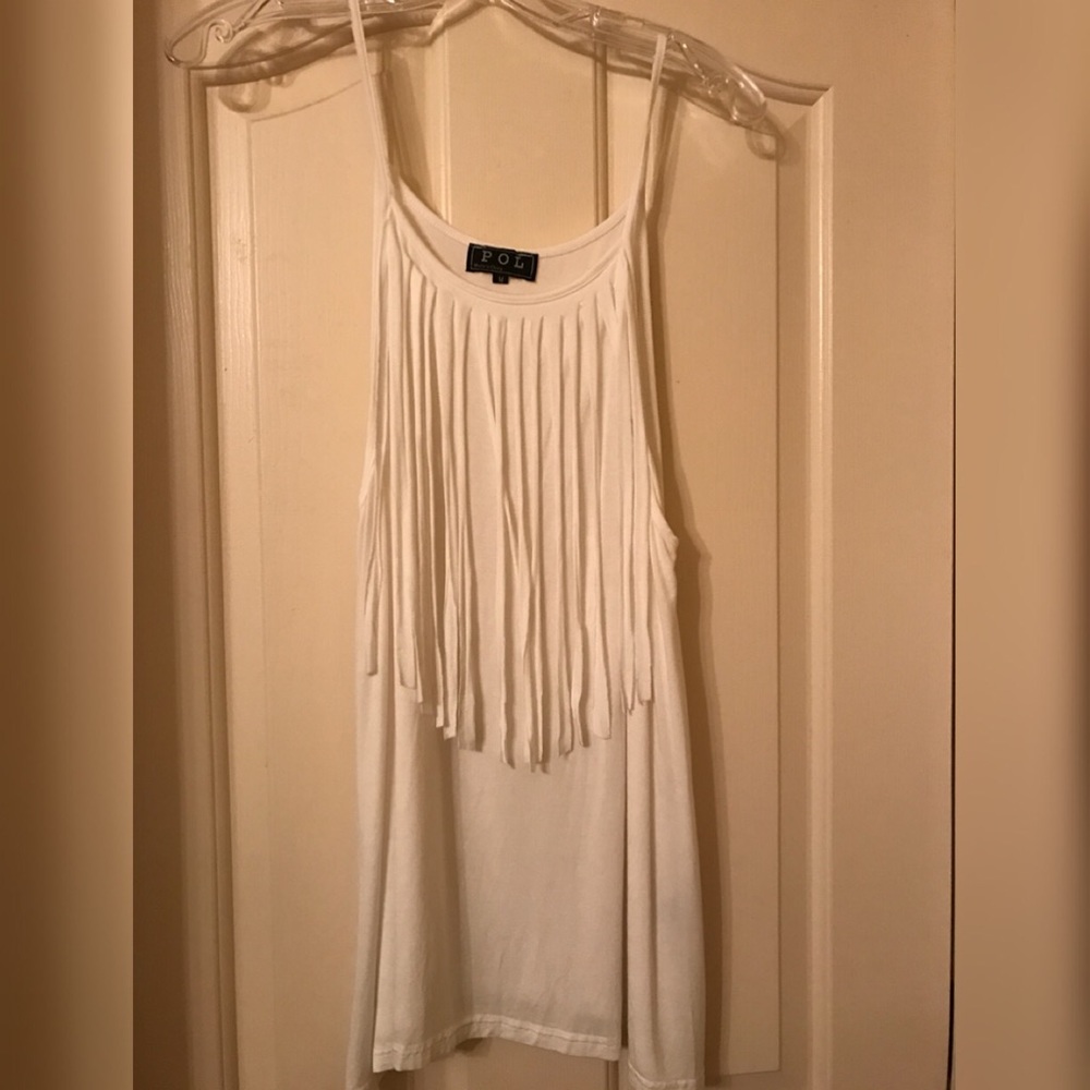 POL White Top