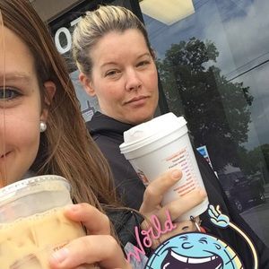 Meet your Posher, Riley