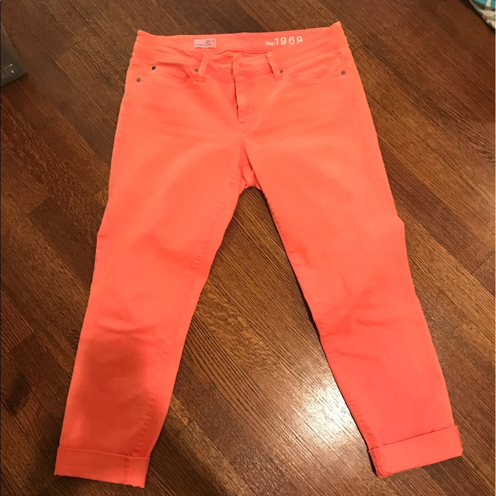 Gap Jeans