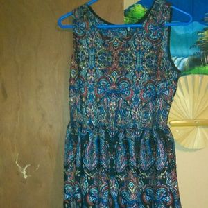 Women's sundress