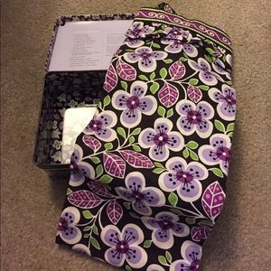 Vera Bradley Apron Giftset