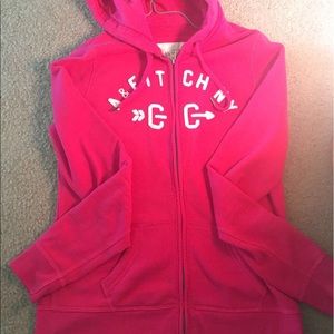 Abercrombie & Fitch Hoodie