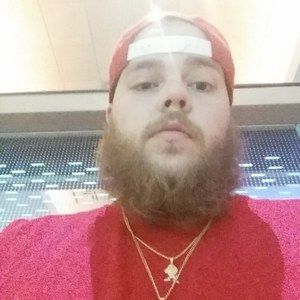 Meet your Posher, Drew