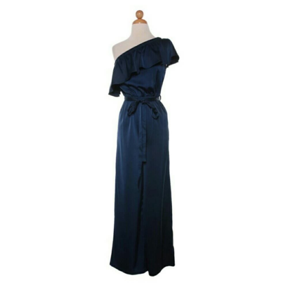 One Sided Jumpsuit! Offers accepted!