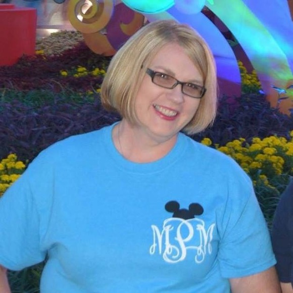 Meet your Posher, Michelle - Picture 1 of 1