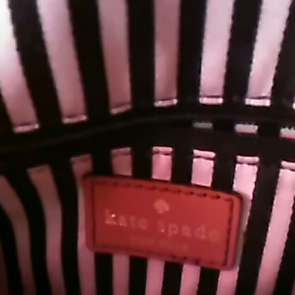 Kate spade handbag