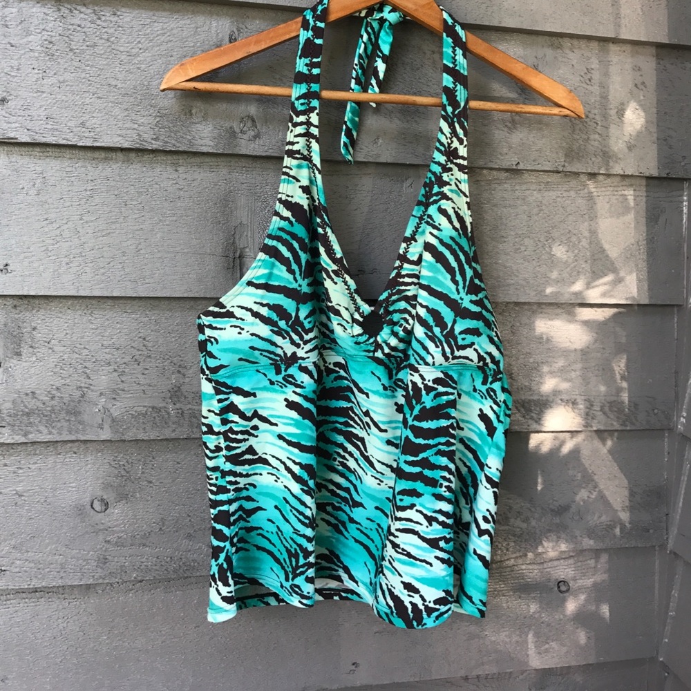 Women’s Bathing Suit Top