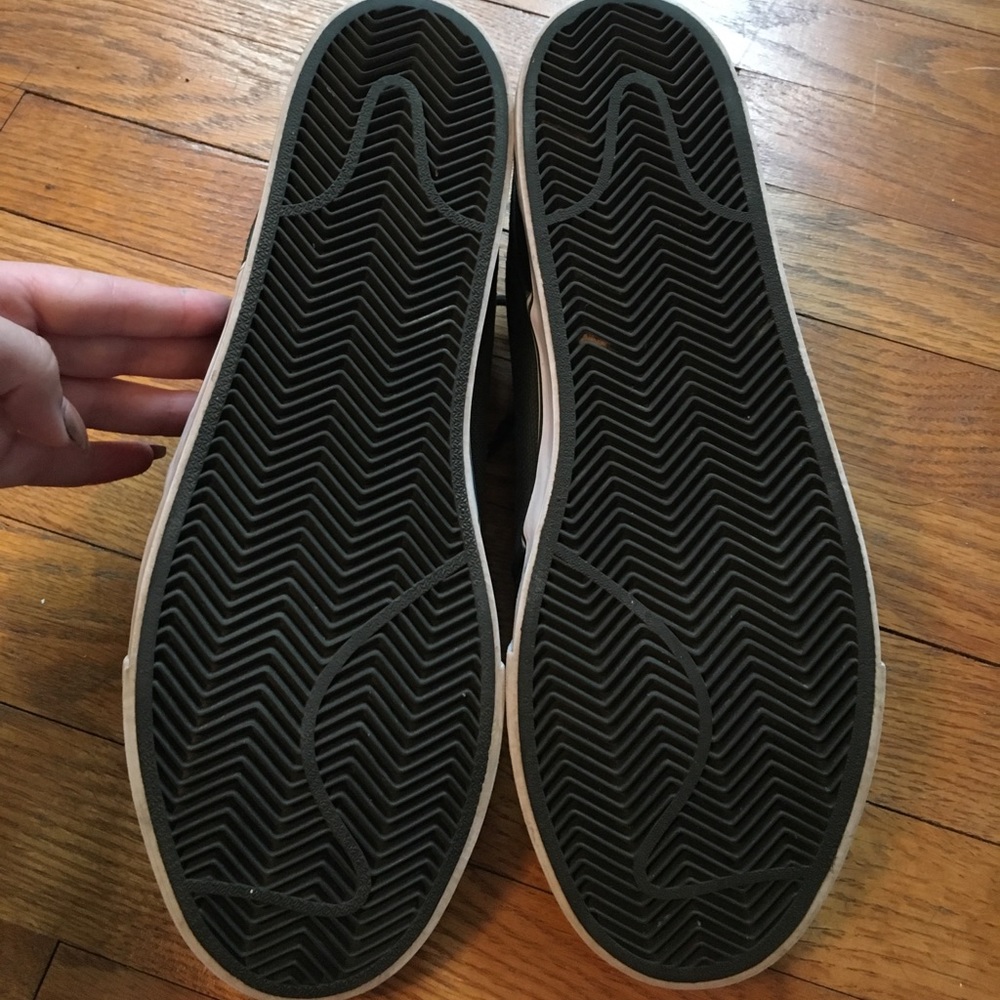 Nike Janoskis - Picture 4 of 4