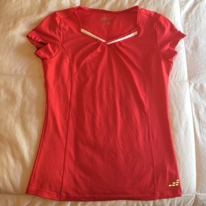 BCG athletic Top