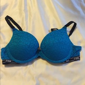 PINK Victoria's Secret push-up