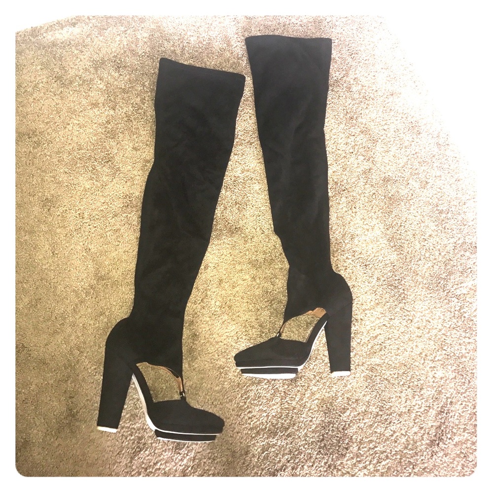 Jeffrey Campbell NWOB