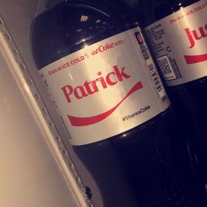 Meet your Posher, Pat