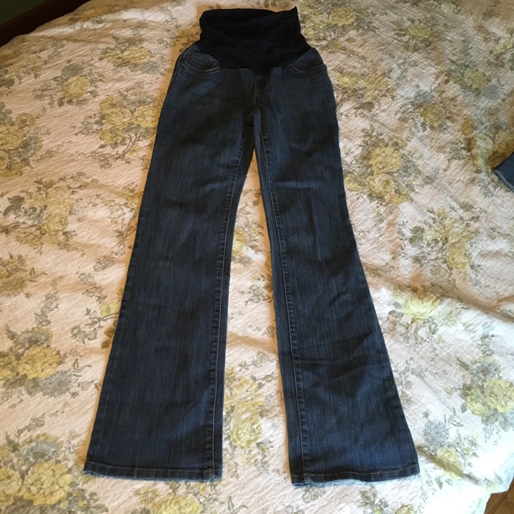 Motherhood Maternity jeans Long