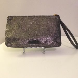 Fossil "Keely" Wristlet