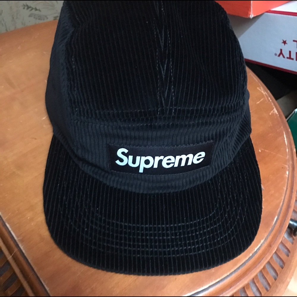 Supreme Corduroy 5 panel