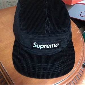Supreme Corduroy 5 panel
