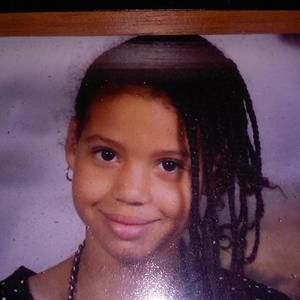 Meet your Posher, Brenda