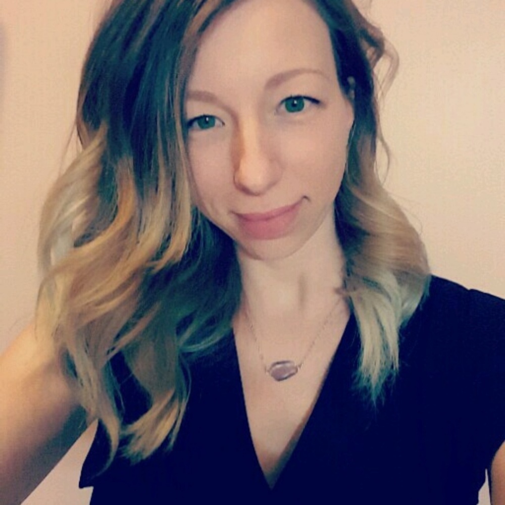 Meet your Posher, Lisa