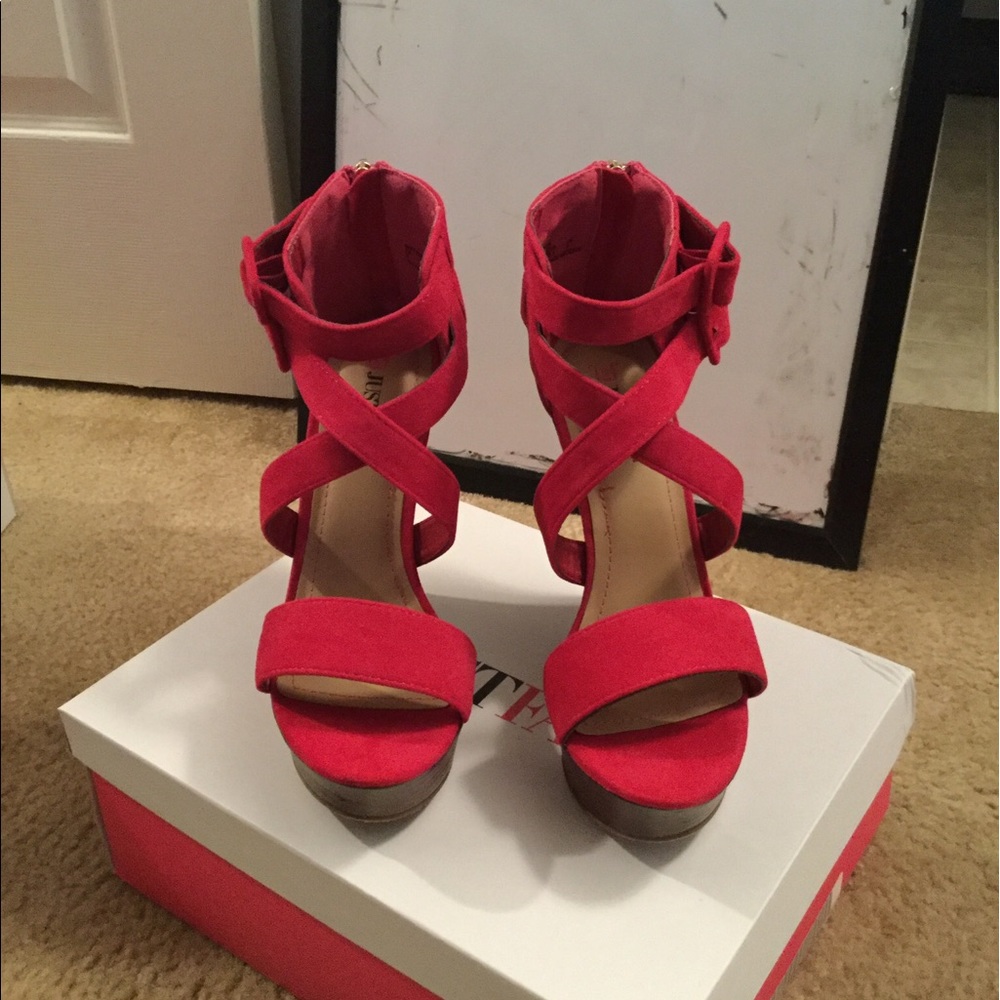 Just Fab brand new !