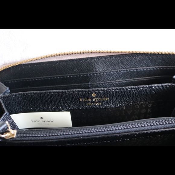 Kate spade wallet
