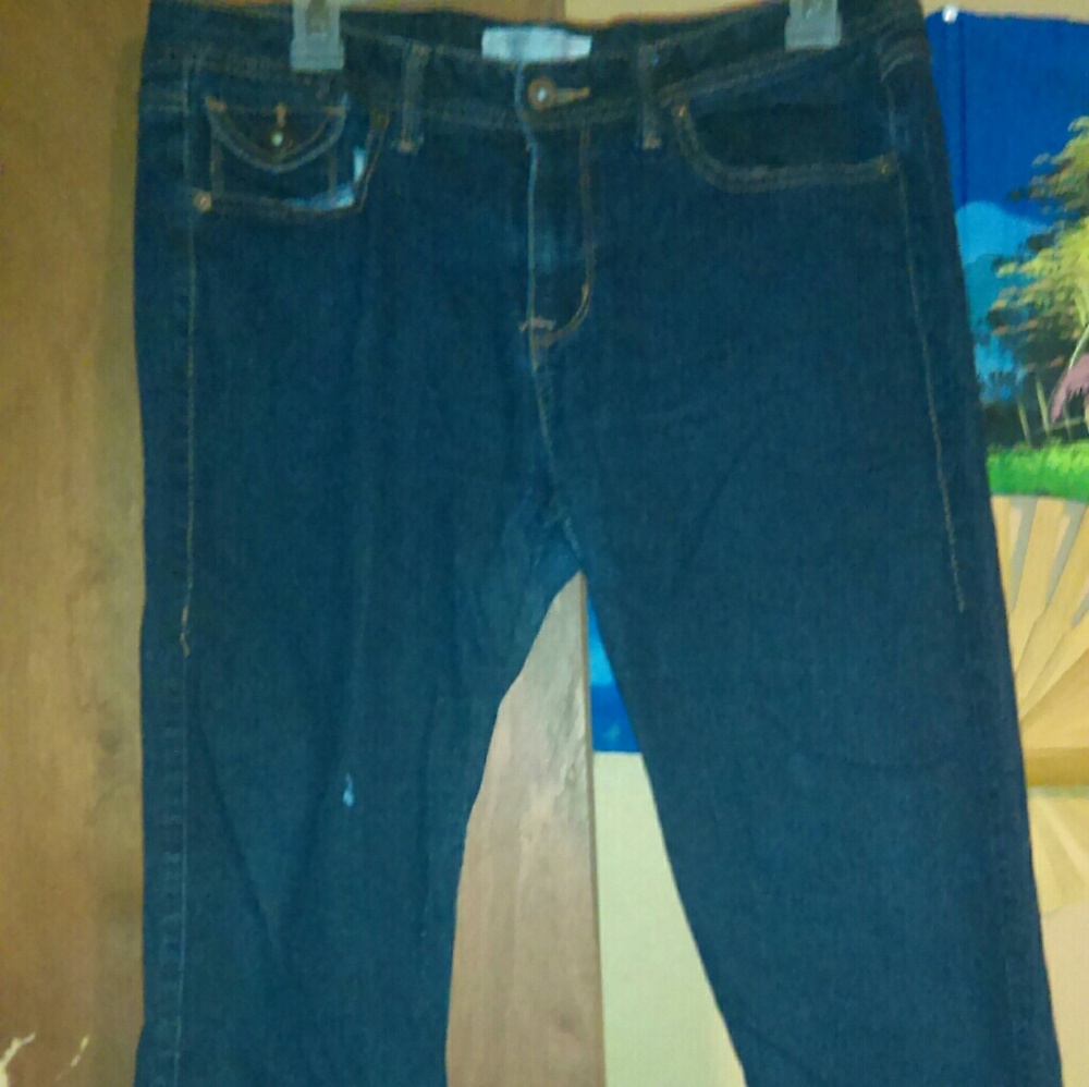 Women's Capri's